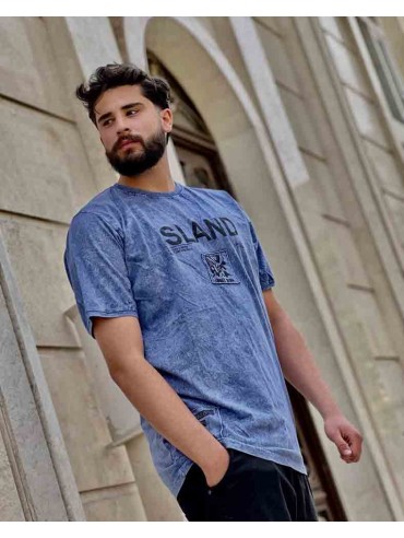 تیشرت اورجینال با تنخوری عالی کد 1025